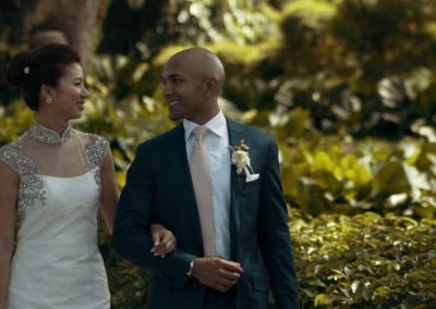 Joanna & Dinesh: Everything I Wanted and More