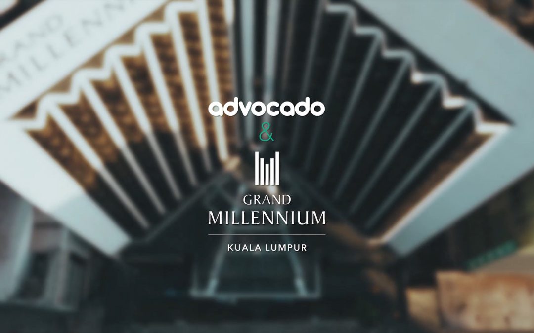Advocado – Grand Millennium Kuala Lumpur